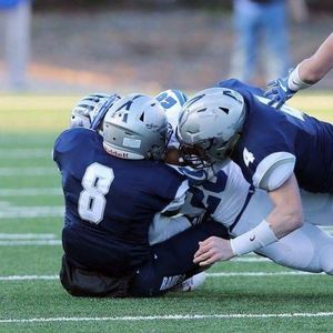 Meet your Posher, Cristian